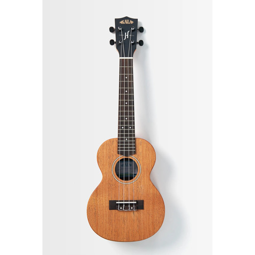 James Hill Signature Maun Concert Ukulele
