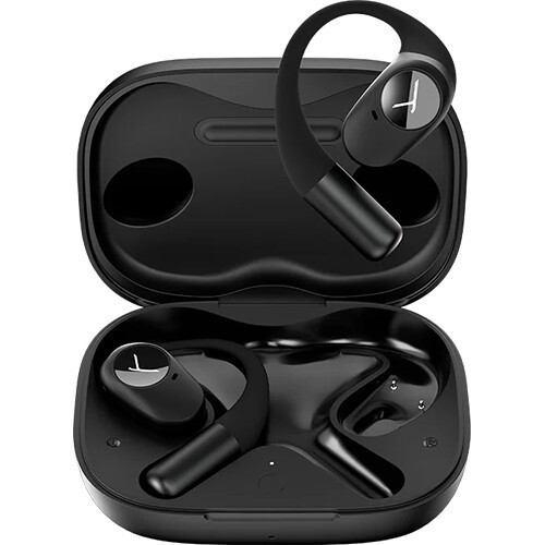 Amiron 200 Black True Wireless Open Ear Kulakiçi Kulaklık
