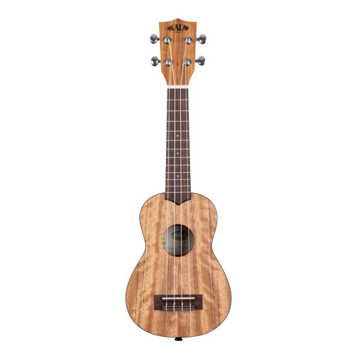 KA-PWS Pacific Walnut Soprano Ukulele