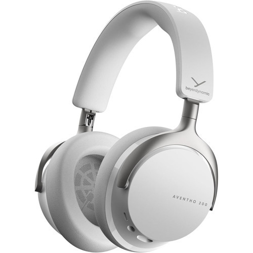 Aventho 200 Nordic Gray ANC özellikli Bluetooth Over-ear Kulaklık