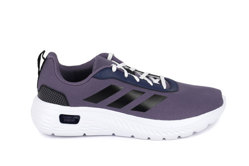 ADIDAS CLOUDFOAM COMFY ERKEK AYAKKABI JL4518
