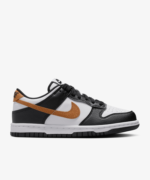 NIKE DUNK LOW KADIN AYAKKABI II7639-001