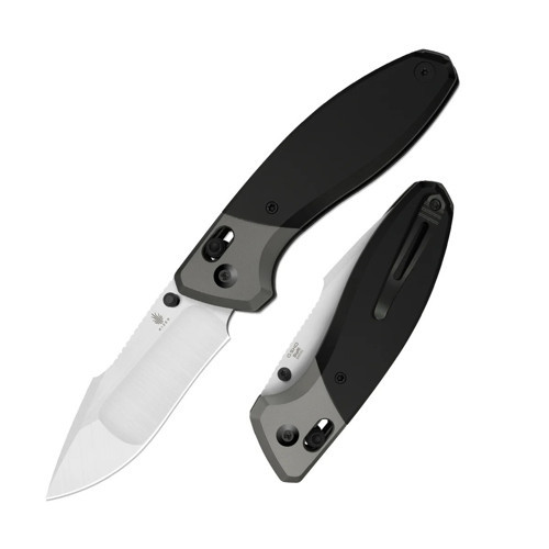 Staffi | S45VN | Titanium | 3695A2