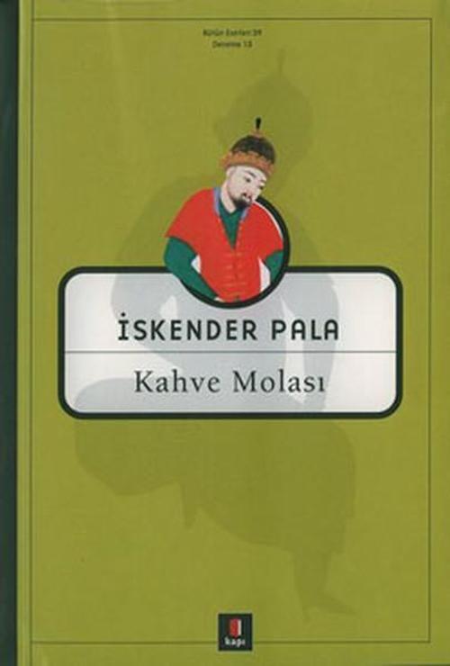 Kahve Molası