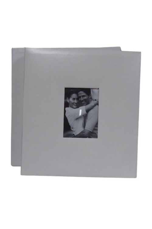 10x15cm 600 Lük Deri Box Fotoğraf Albümü
