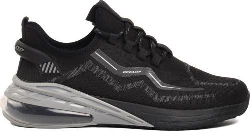 Dnp-2361 Siyah Erkek Spor Ayakkabı