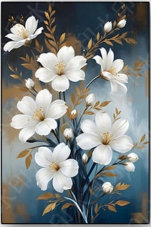 Dekoratif Çerçeve 20x30