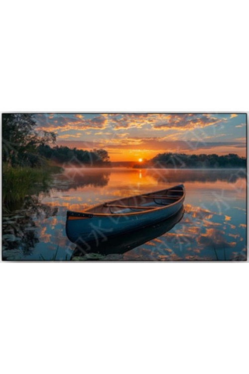 Dekoratif Çerçeve 20x30