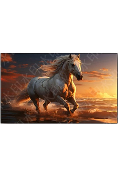 Dekoratif Çerçeve 20x30
