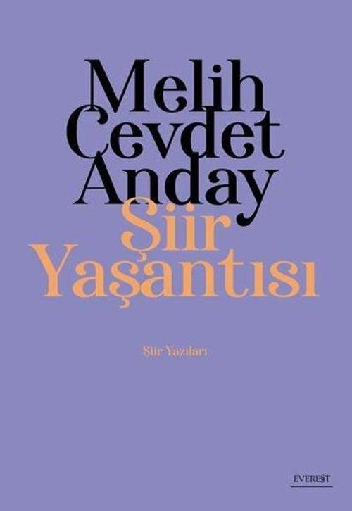 Şiir Yaşantısı
