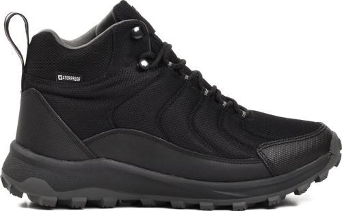 DNP-2479 Siyah Su Geçirmez Erkek Outdoor Bot