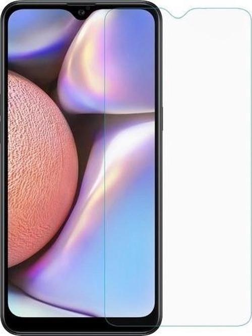 Samsung Galaxy A10S 9H Temperli Campet Nano Ekran Koruyucu
