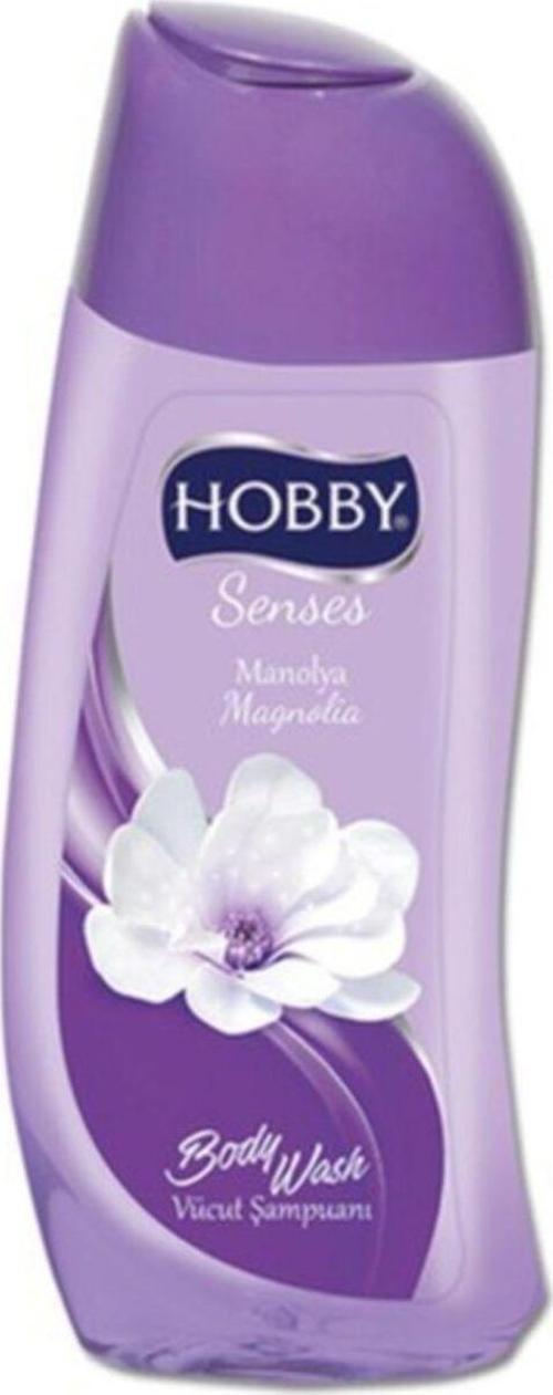 Manolya Duş Jeli 500 Ml