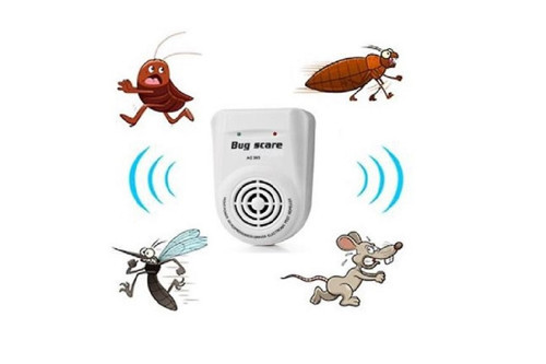 Çoklu elektronik kovucu haşere kovucu hamam böceği kovucu akrep kovucu