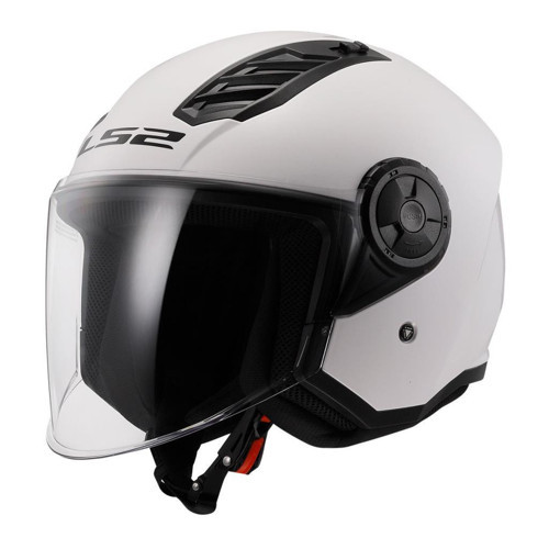Airflow 2 Açık Kask ECE 22.06 sertifikalı