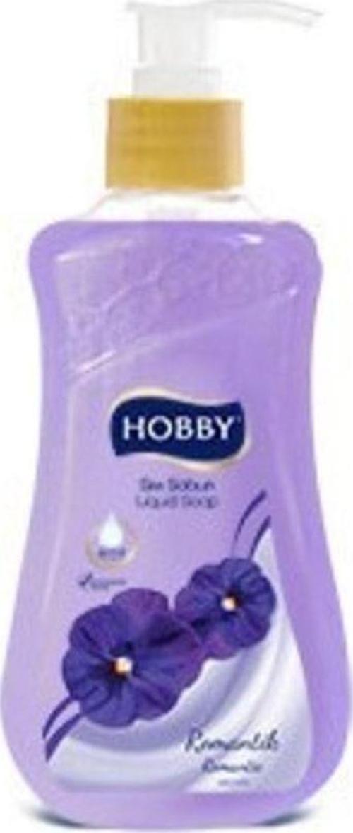 Sıvı Sabun 400 Ml Lavanta