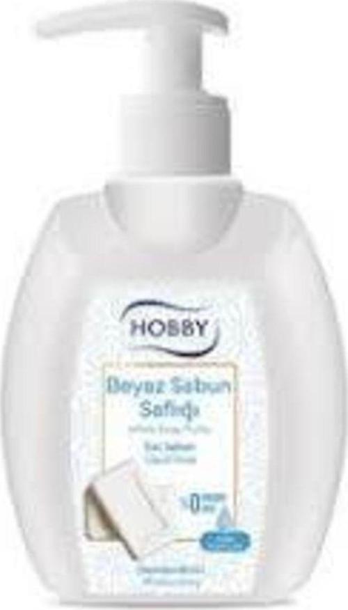 Beyaz Sabun Saflığı Sıvı Sabun 300 Ml