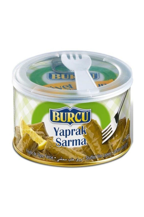 Yaprak Sarma 400gr