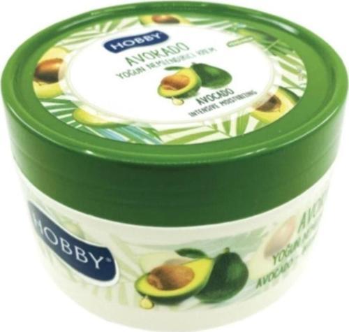 Avokado Yoğun Nemlendirici Krem 250 Ml