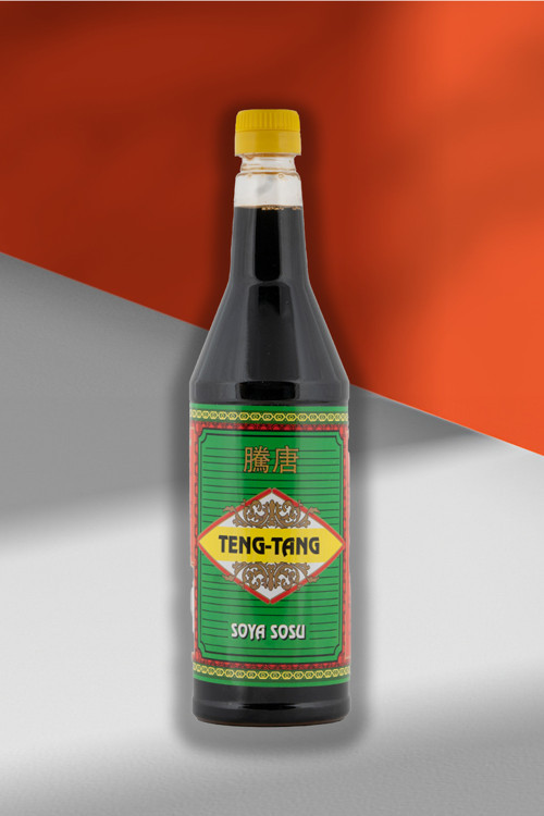 Soya Sosu 750 ml