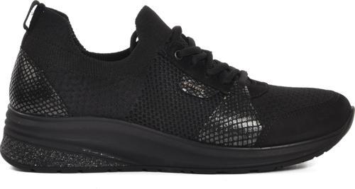 54703 Tazia Siyah Kadın Spor Ayakkabı