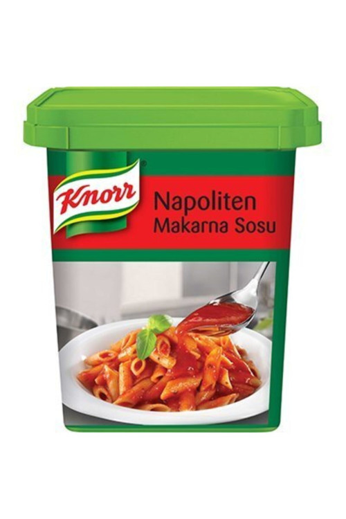 Napoliten Makarna Sosu Toz 1000 gr