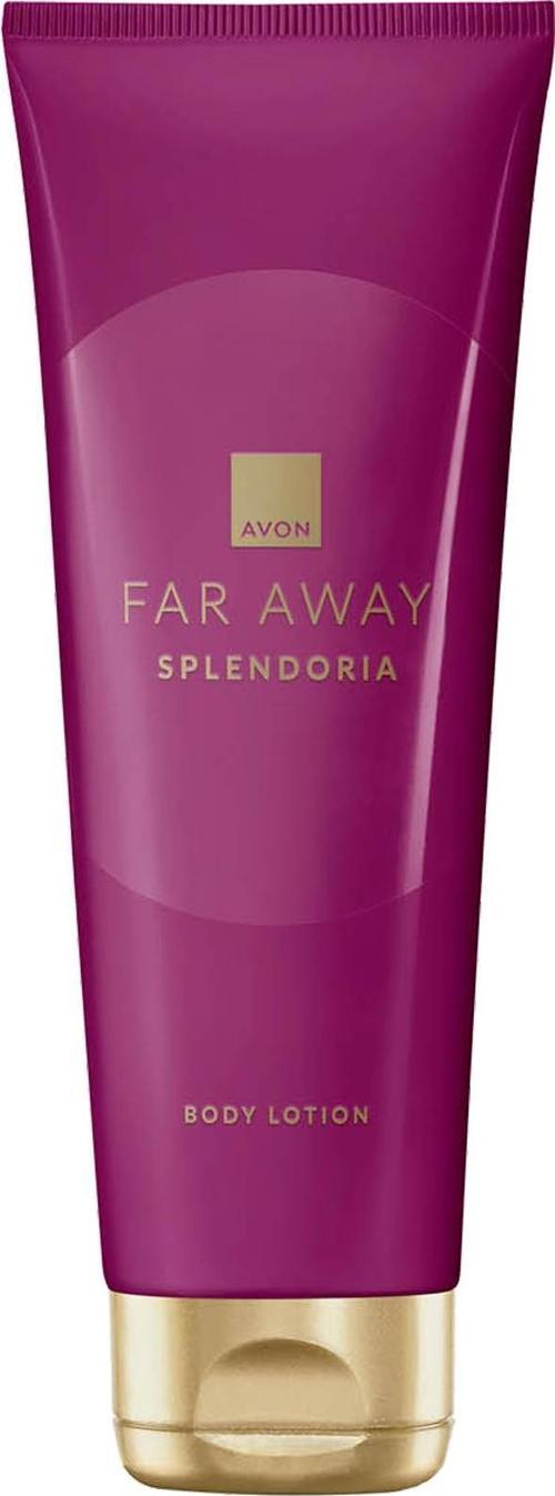 Far Away Splendoria Vücut Losyonu 150 ml