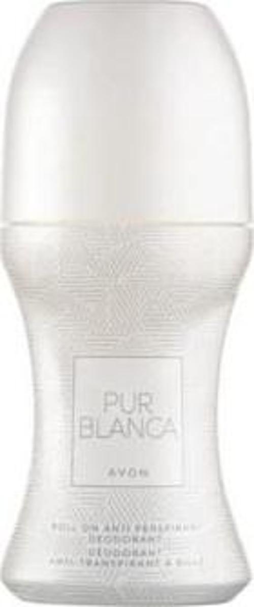 Pur Blanca 50 Ml Kadın Roll-on Deodorant