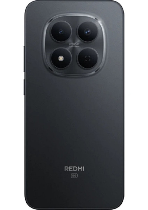 Redmi Note 15 Pro 5G 256 Gb Siyah Cep Tel.(İthalatcı Garantil)