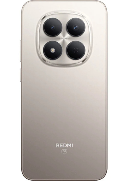 Redmi Note 15 Pro 5G 256 Gb Titanyum Cep Tel.(İthalatcı Garantil)
