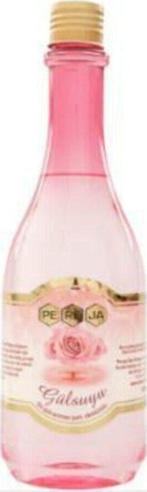 Doğal Gül Suyu 400 Ml