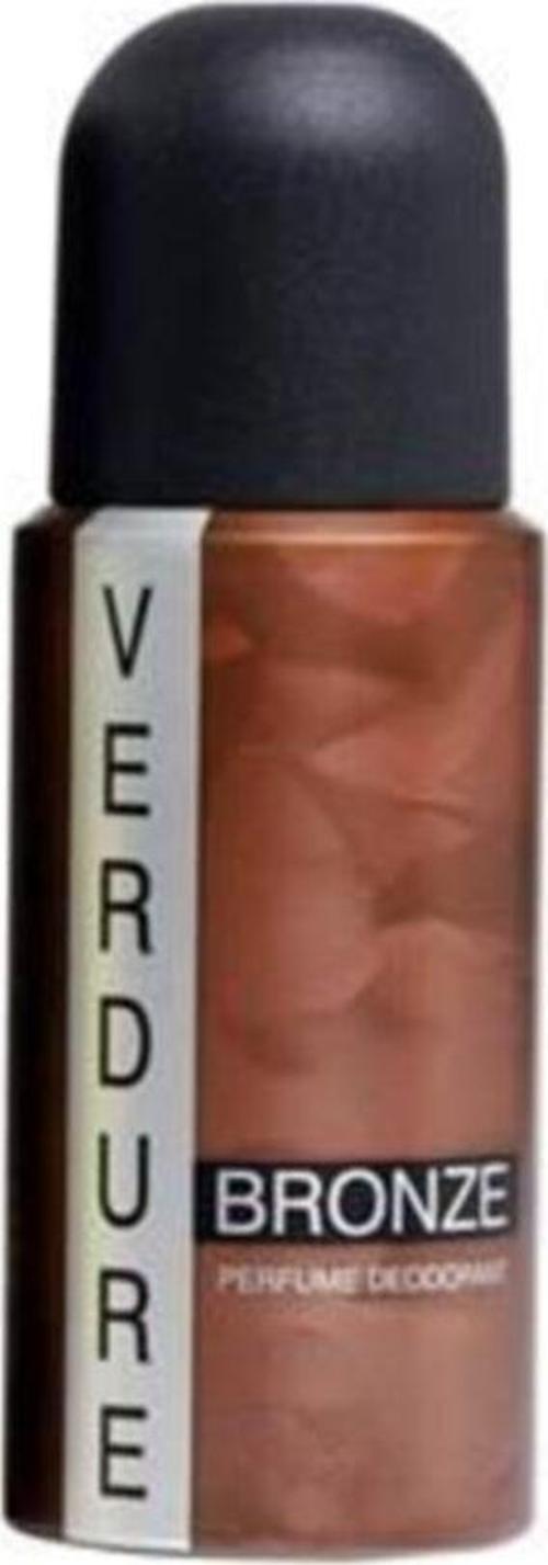 Verdure Bronze Erkek Deodorant 150 Ml