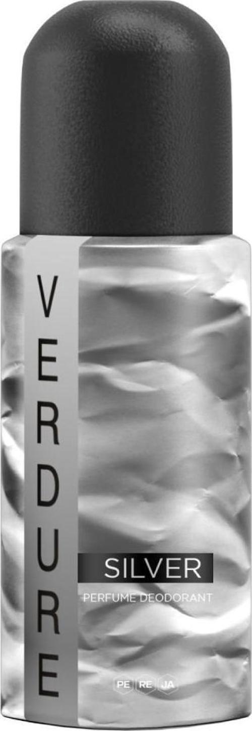 Silver Deodorant 150Ml