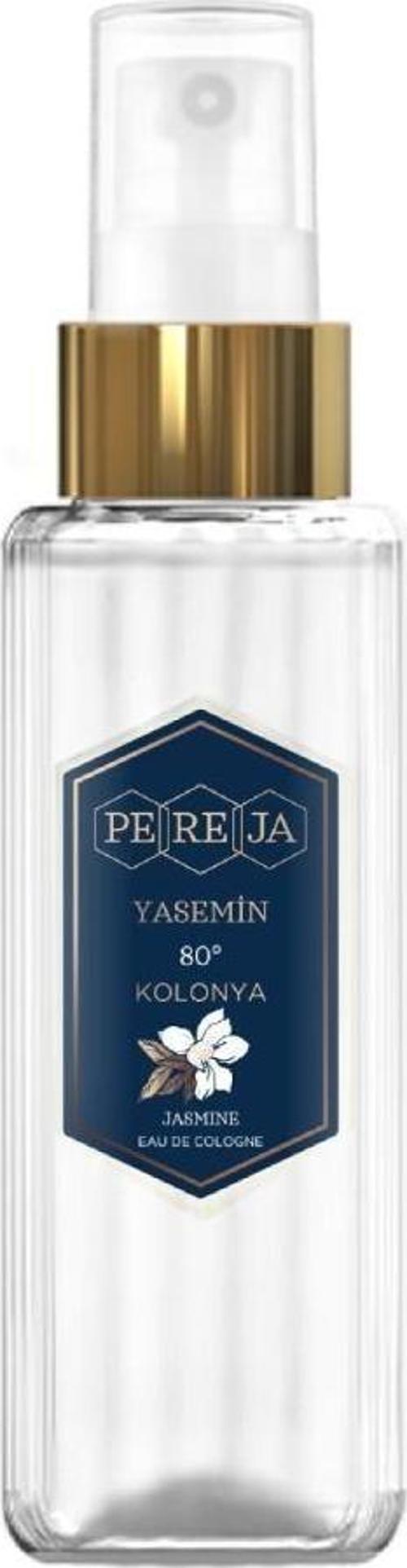 Yasemin Kolonyası 100 Ml Pet Şişe