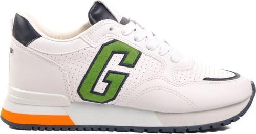 Gp-1033 Beyaz Unisex Sneaker