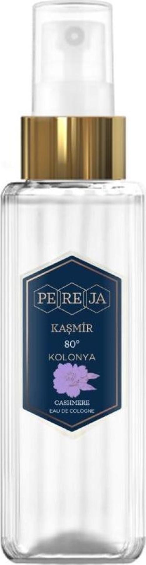 Kaşmir Kolonyası 100 Ml Pet Şişe