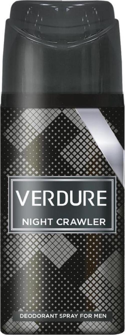 Night Crawler Erkek Deodorant 150 Ml
