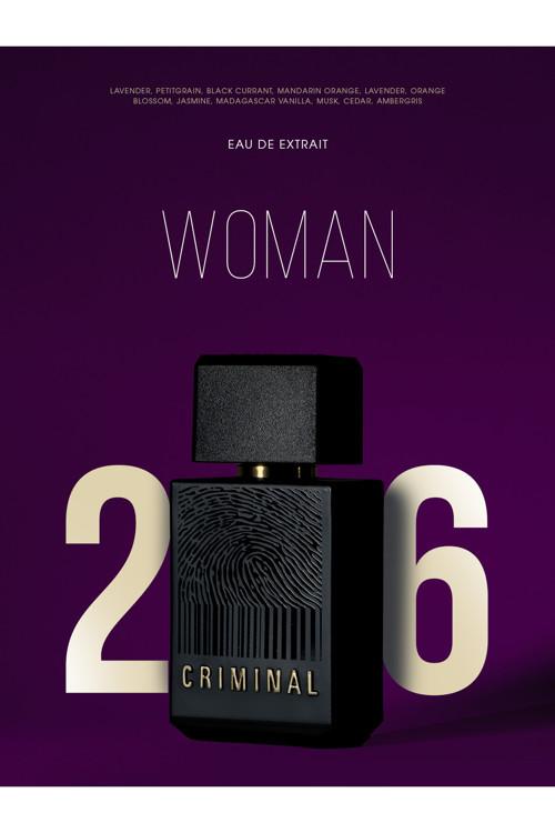 WOMAN 26 Edp 50 ml Kadın Parfüm