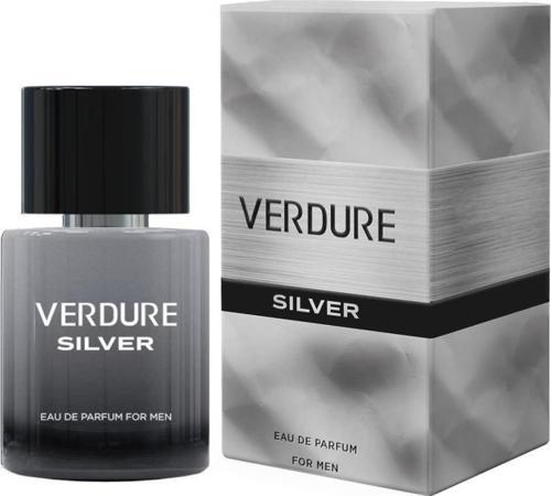 Silver Erkek Parfüm 100 Ml