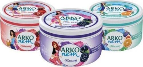 Nar Ve Üzüm Canlandırıcı Bakım Nem Krem 300 Ml