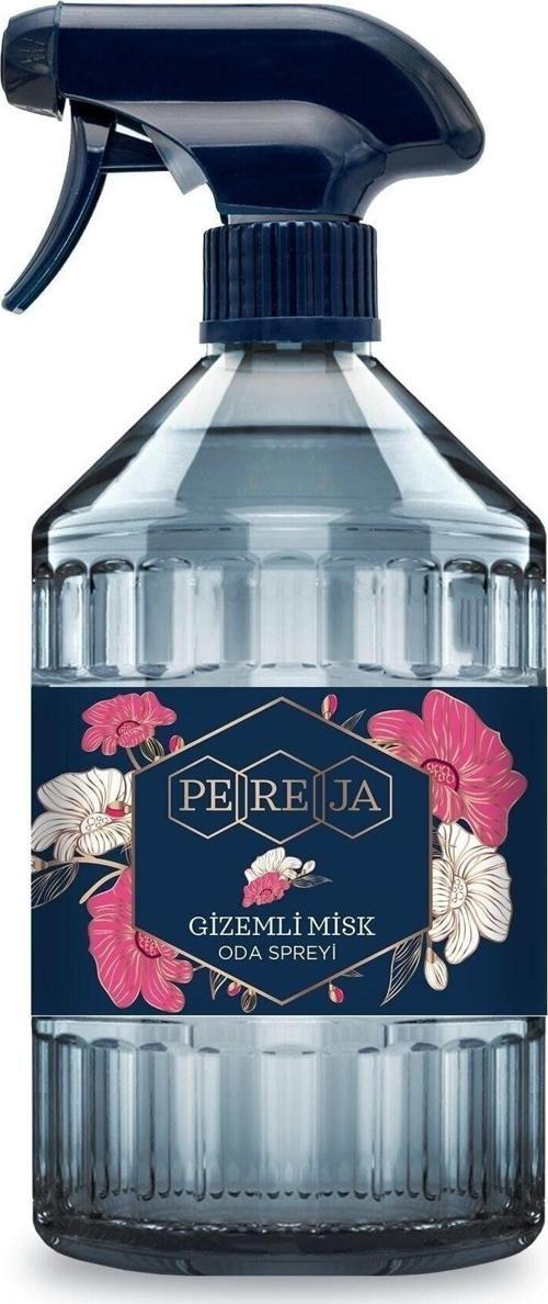 Oda Spreyi Gizemli Misk 500Ml