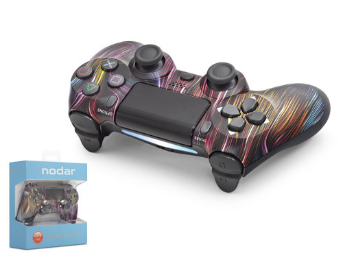 ND400AA GamePad PS4 Uyumlu - Çok Renkli