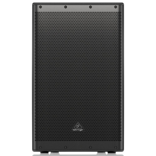 BEHRINGER DR115DSP 1400 W Aktif Hoparlör