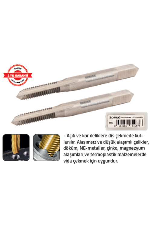 El Kılavuzu Dın 352 3 Lü Tk M6