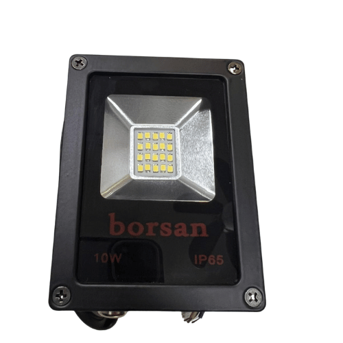 Eco Serisi LED Projektör 10W 6500K - BL-P1-0002
