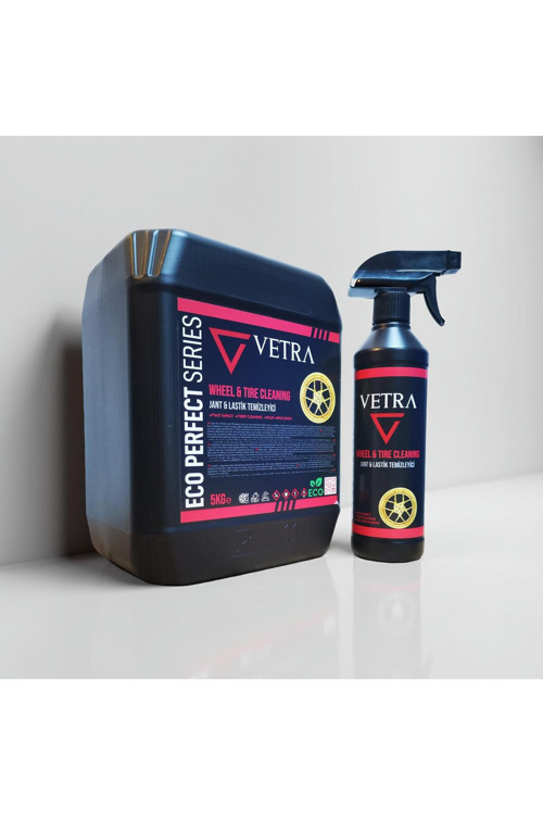 Jant Temizleyici 5Kg+500Ml Hediye