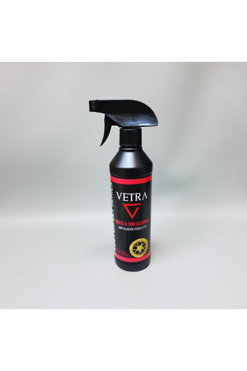 Jant Temizleyici 500Ml