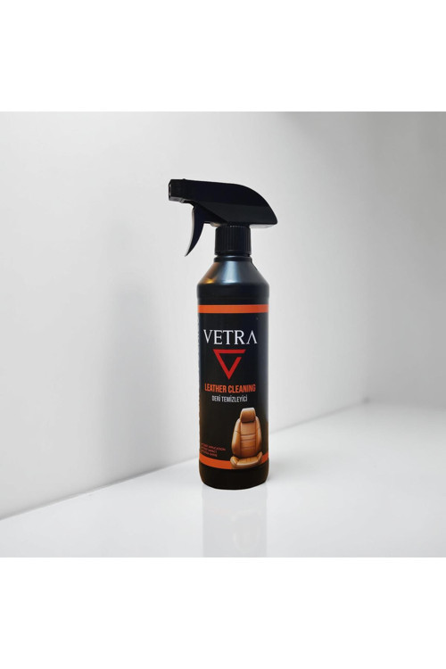 Deri Vinil Döşeme Temizleyici 500Ml