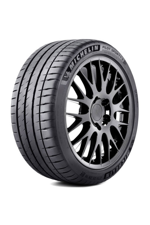 275/30 R19 96Y XL ZR Pilot Sport 4S Binek Yaz Lastiği (2024 Üretim)