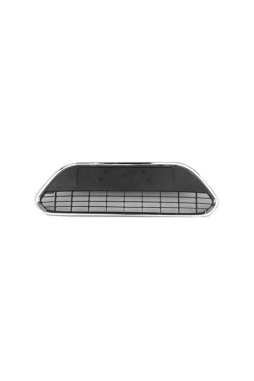 PW8M5117B968BE-FORD FOCUS ÖN TAMPON PANJURU KROM ÇRÇVLİ 08-FOR07FO069